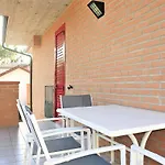 شقة Gioia Maria Sole تّشيرفييا