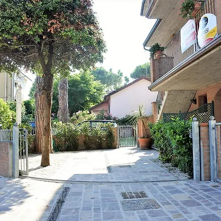 Gioia Maria Sole Appartement *