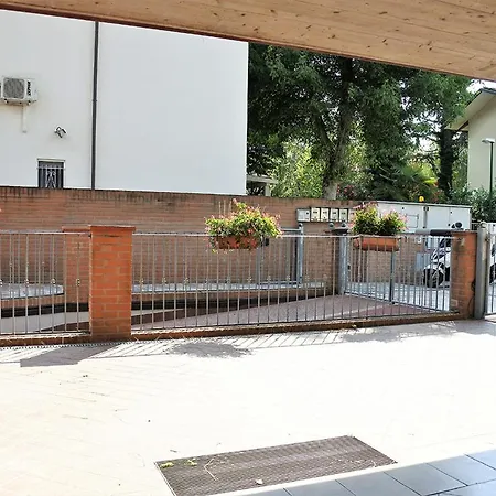 Appartement Gioia Maria Sole Cervia