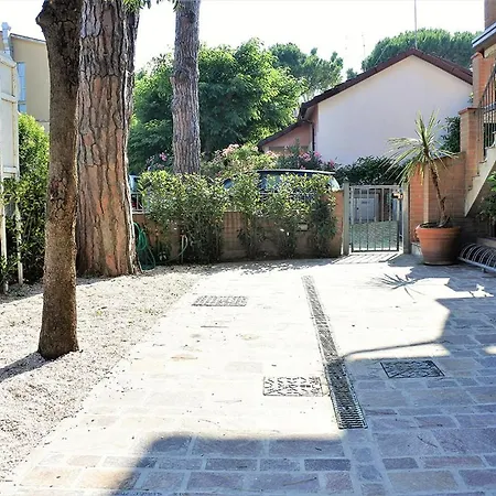 Gioia Maria Sole Cervia