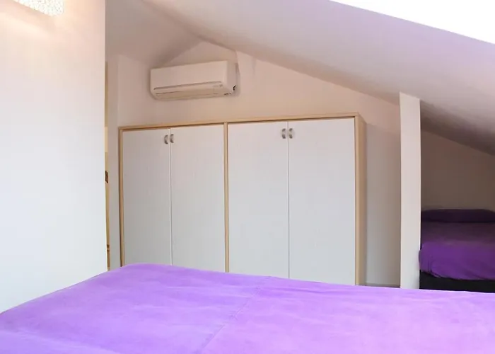 Appartement Gioia Maria Sole