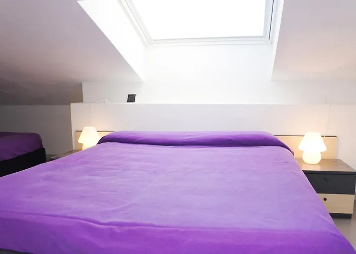 Appartement Gioia Maria Sole *