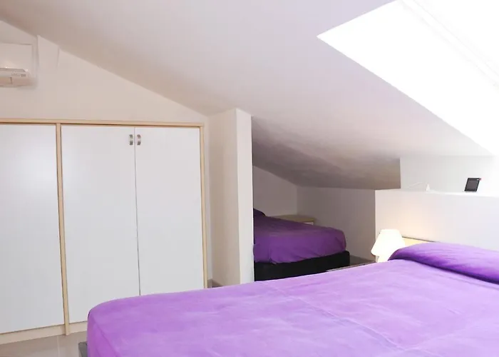 Gioia Maria Sole Appartement *