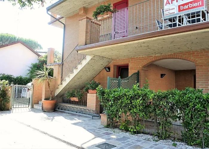 Gioia Maria Sole Cervia