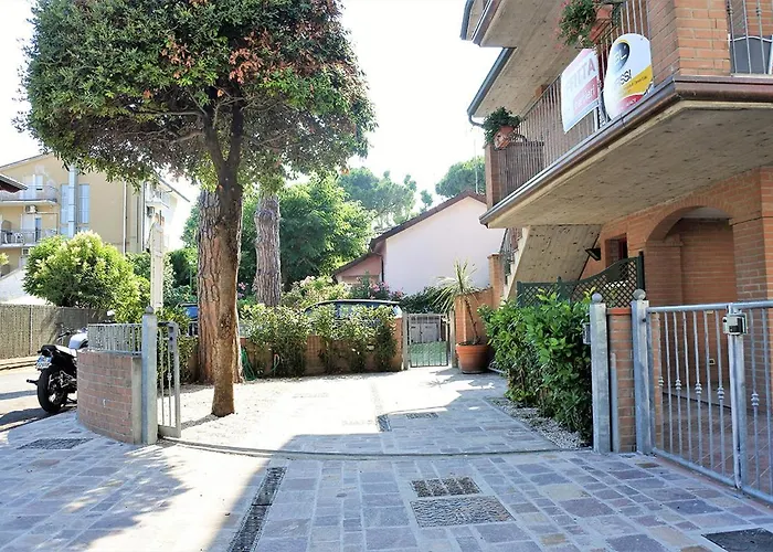Gioia Maria Sole Appartement *