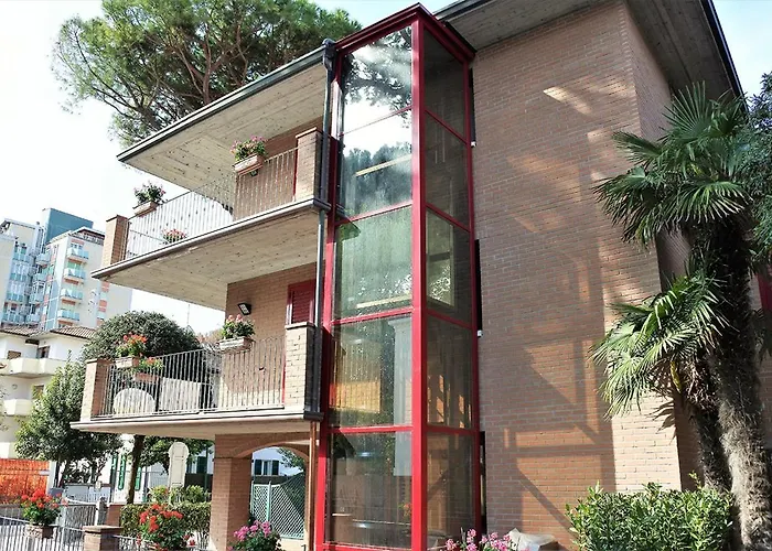 Gioia Maria Sole Appartement *