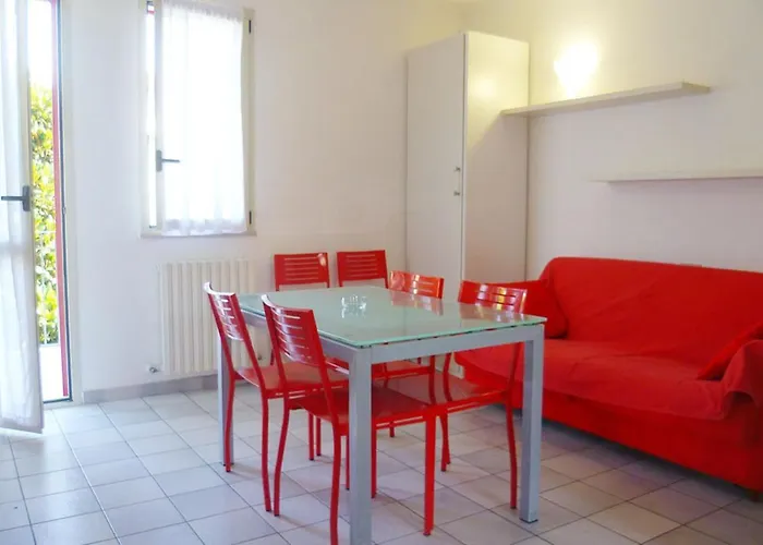 Gioia Maria Sole Appartement Cervia