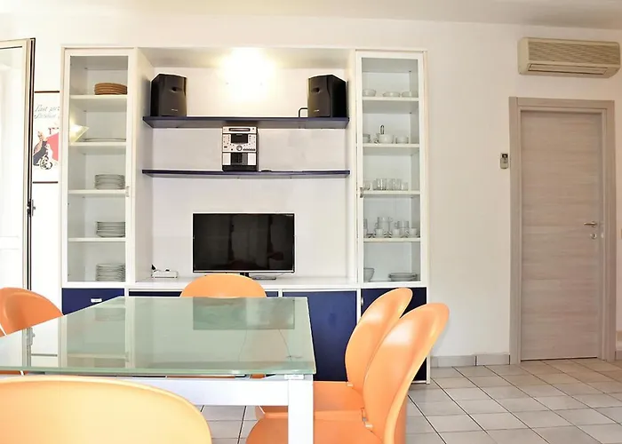 Appartement Gioia Maria Sole *