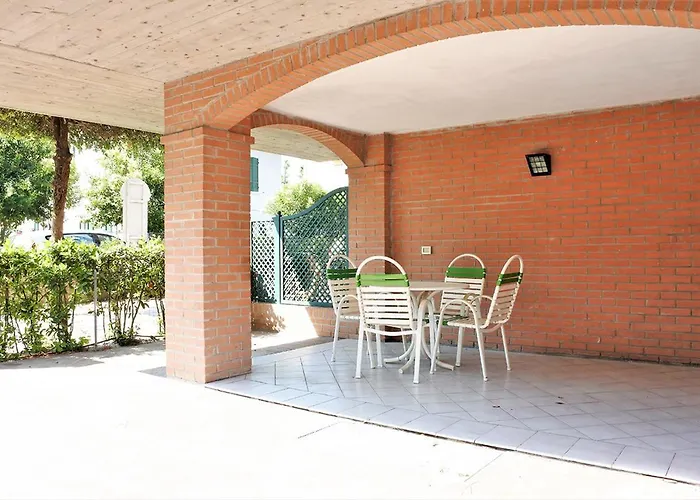 Gioia Maria Sole Appartement *
