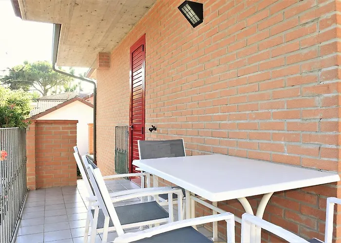 Appartement Gioia Maria Sole Cervia
