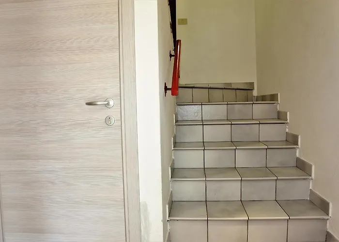 Gioia Maria Sole Appartement