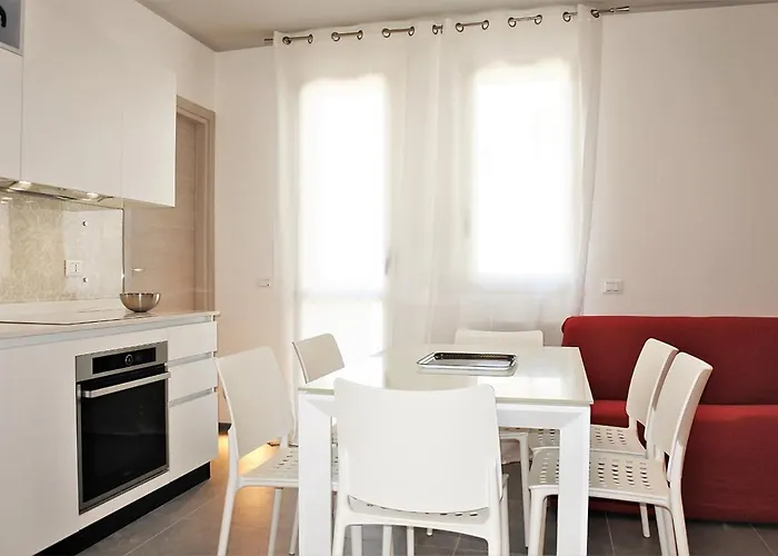 Appartement Gioia Maria Sole *