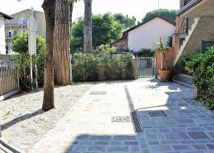 Gioia Maria Sole Cervia