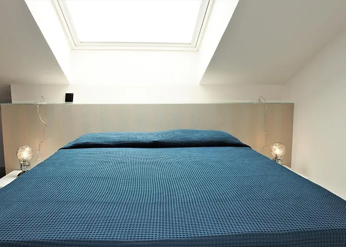 Gioia Maria Sole Appartement