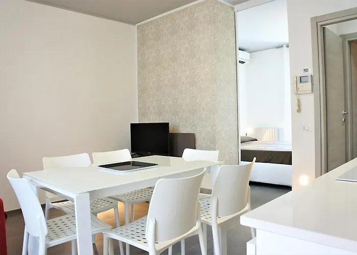 Gioia Maria Sole Cervia