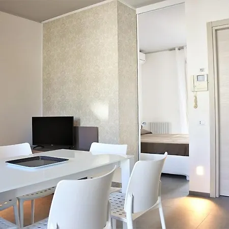 Gioia Maria Sole Apartment *