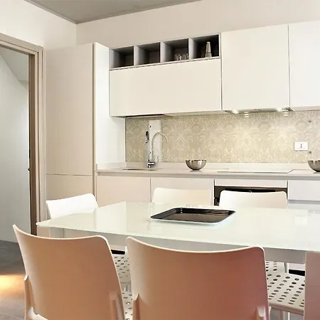 Gioia Maria Sole Apartment