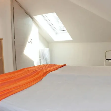 Gioia Maria Sole Apartment *