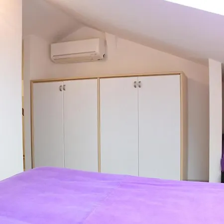 Apartment Gioia Maria Sole