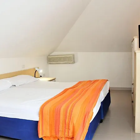 Gioia Maria Sole Apartment *