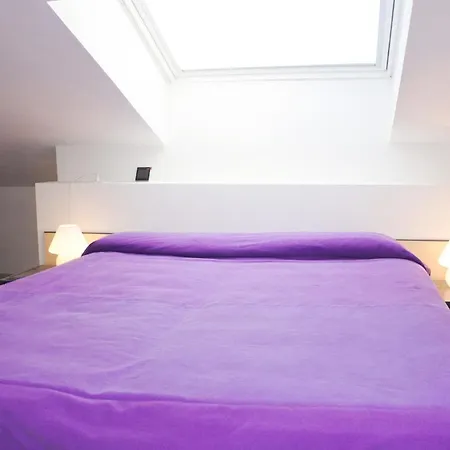 Apartment Gioia Maria Sole *
