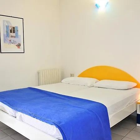 Apartment Gioia Maria Sole *