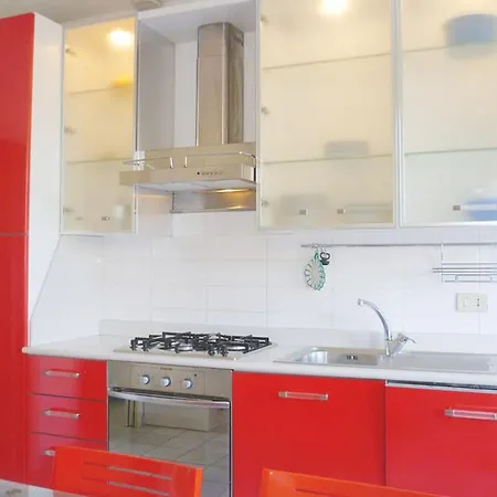 Apartment Gioia Maria Sole *