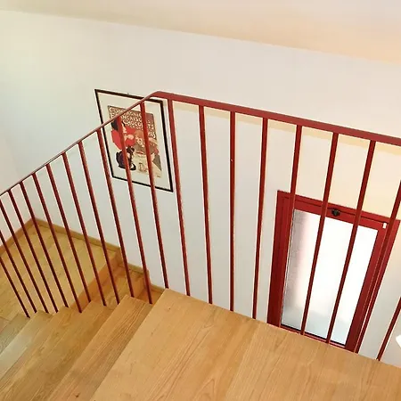 Apartment Gioia Maria Sole
