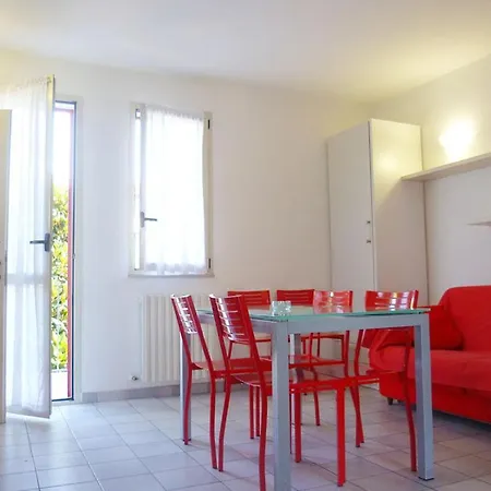 Gioia Maria Sole Apartment Cervia