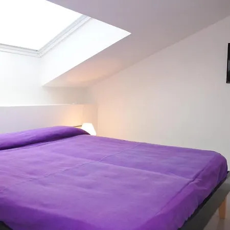 Apartment Gioia Maria Sole *