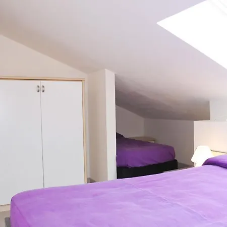 Gioia Maria Sole Apartment *