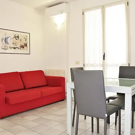 Gioia Maria Sole Apartment Cervia
