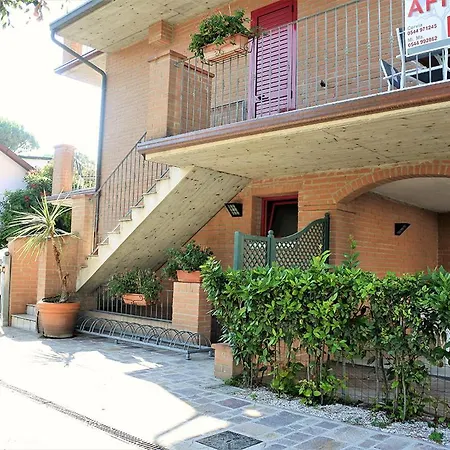 Gioia Maria Sole Cervia