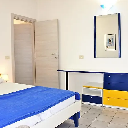 Apartment Gioia Maria Sole *