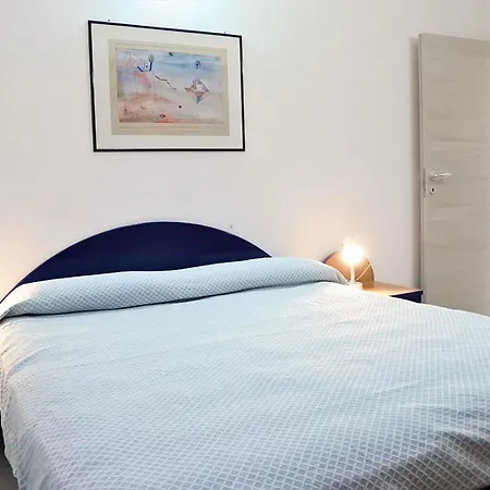 Gioia Maria Sole Apartment Cervia