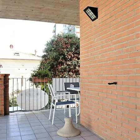 Apartment Gioia Maria Sole *