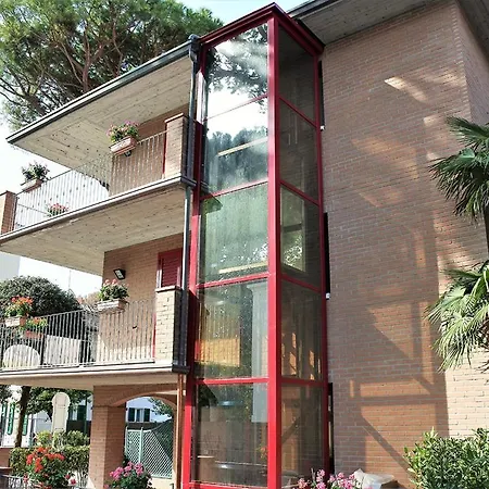Gioia Maria Sole Apartment *