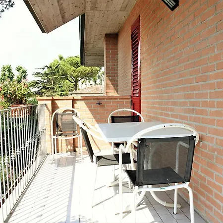 Gioia Maria Sole Apartment Cervia