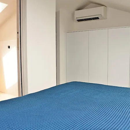 Gioia Maria Sole Apartment