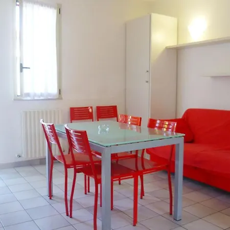 Gioia Maria Sole Apartment Cervia