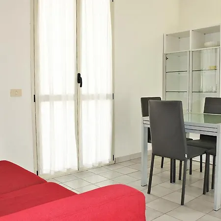 Gioia Maria Sole Apartment Cervia