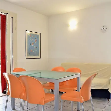Apartment Gioia Maria Sole *
