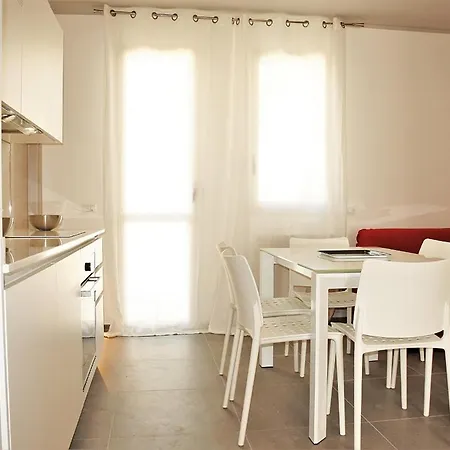 Gioia Maria Sole Apartment *