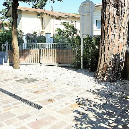 شقة Gioia Maria Sole