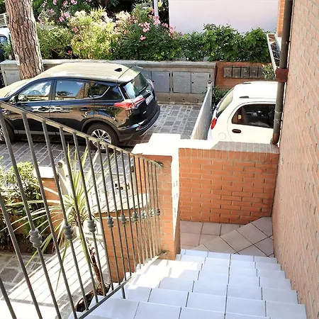 Gioia Maria Sole Apartment Cervia