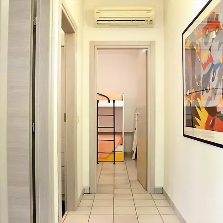 Apartment Gioia Maria Sole *