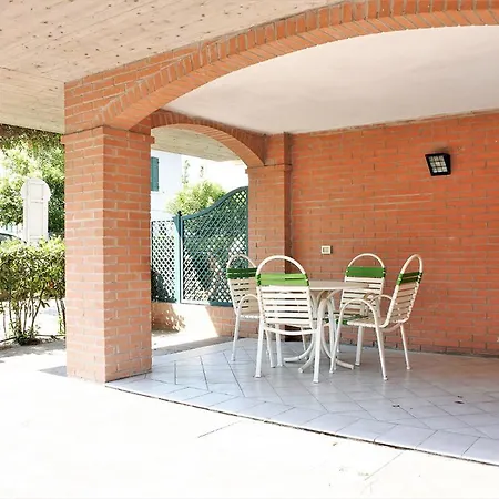 Gioia Maria Sole Apartment *