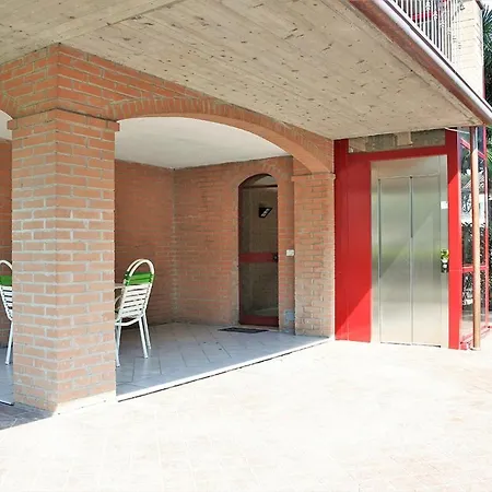 Apartamento Gioia Maria Sole