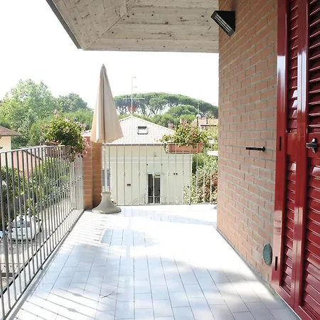 Apartment Gioia Maria Sole *