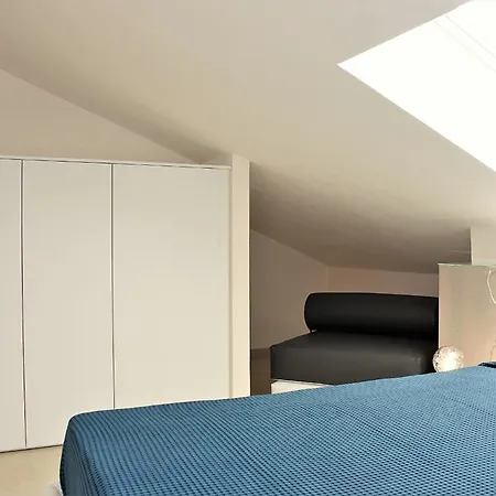 Apartment Gioia Maria Sole